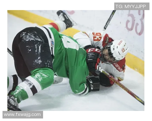 汉密尔顿与流浪者的激烈对决揭示了冰球赛场上的荣耀与激情