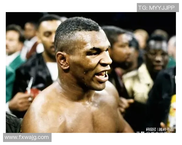 泰森与罗伊琼斯对决比分揭晓经典拳击赛的精彩瞬间回顾